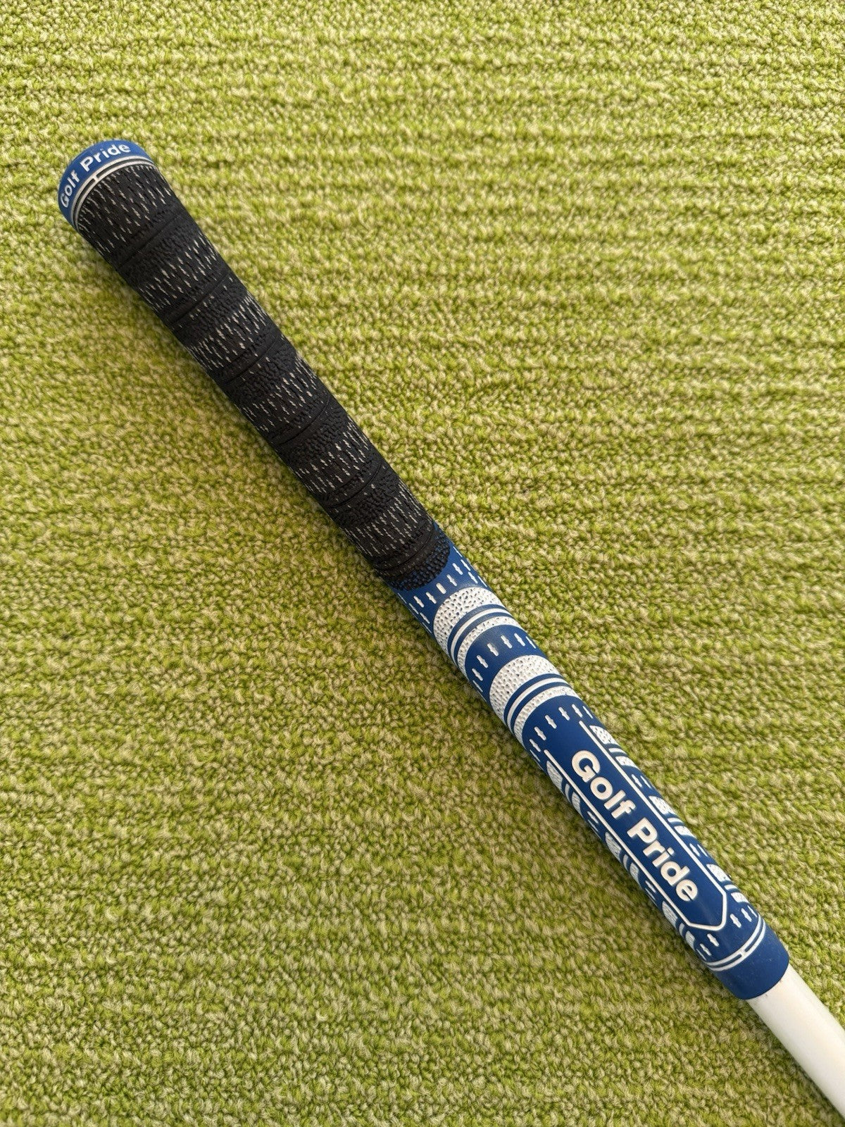 GRAPHITE DESIGN TOUR AD HD 5S STIFF FLEX FAIRWAY WOOD SHAFT PING 42.25"