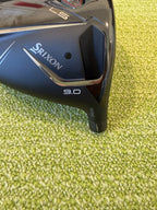 Srixon ZXi LS 9° Driver Head Only Right Handed RH