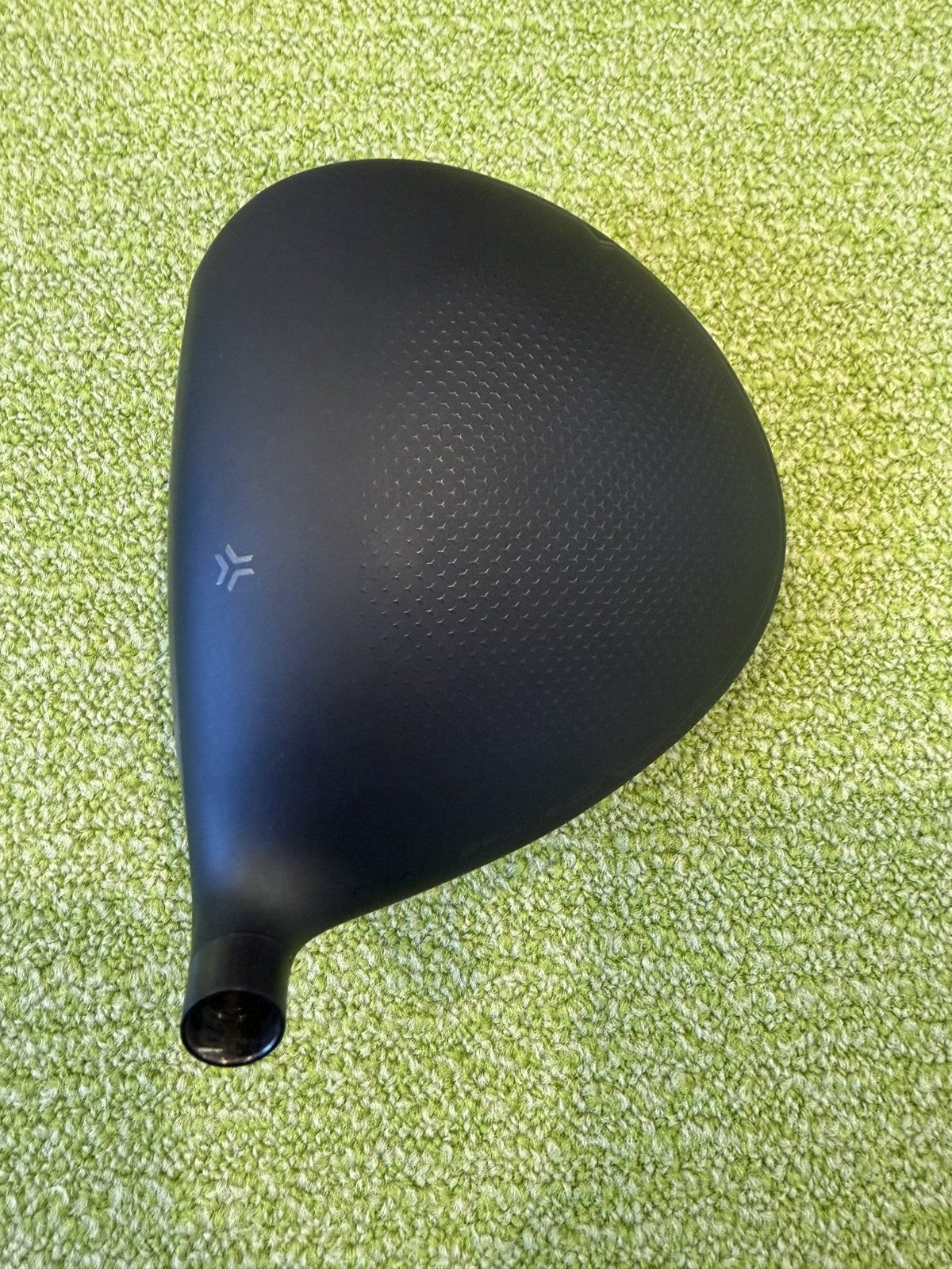 Srixon ZXi LS 9° Driver Head Only Right Handed RH