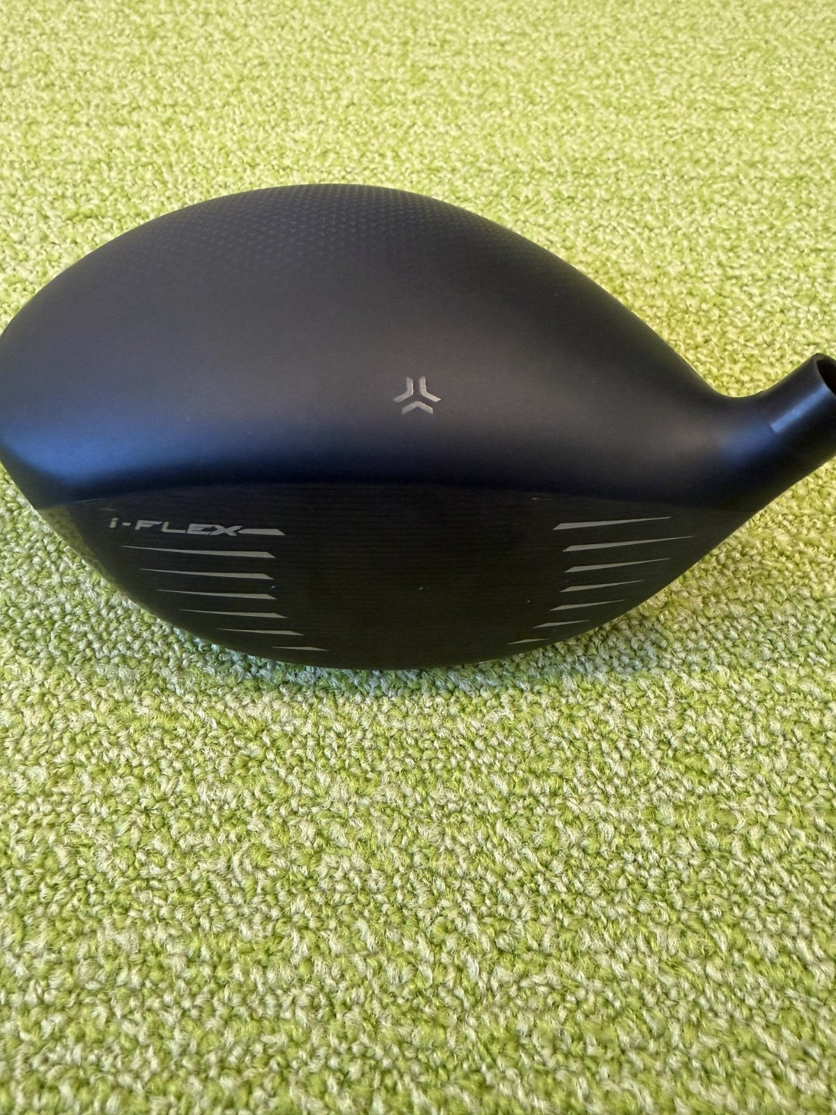 Srixon ZXi LS 9° Driver Head Only Right Handed RH
