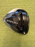 Taylormade Custom MyStealth Plus 9° Driver Head Only