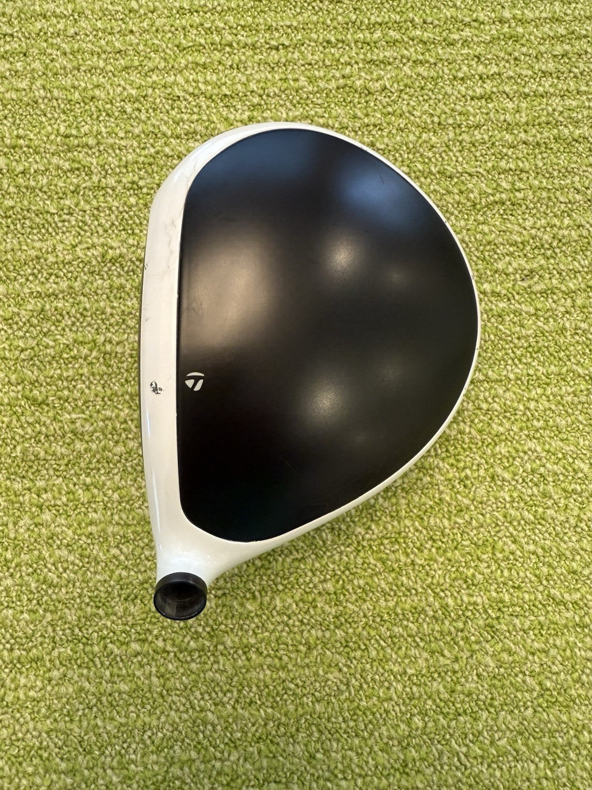 Taylormade Custom MyStealth Plus 9° Driver Head Only