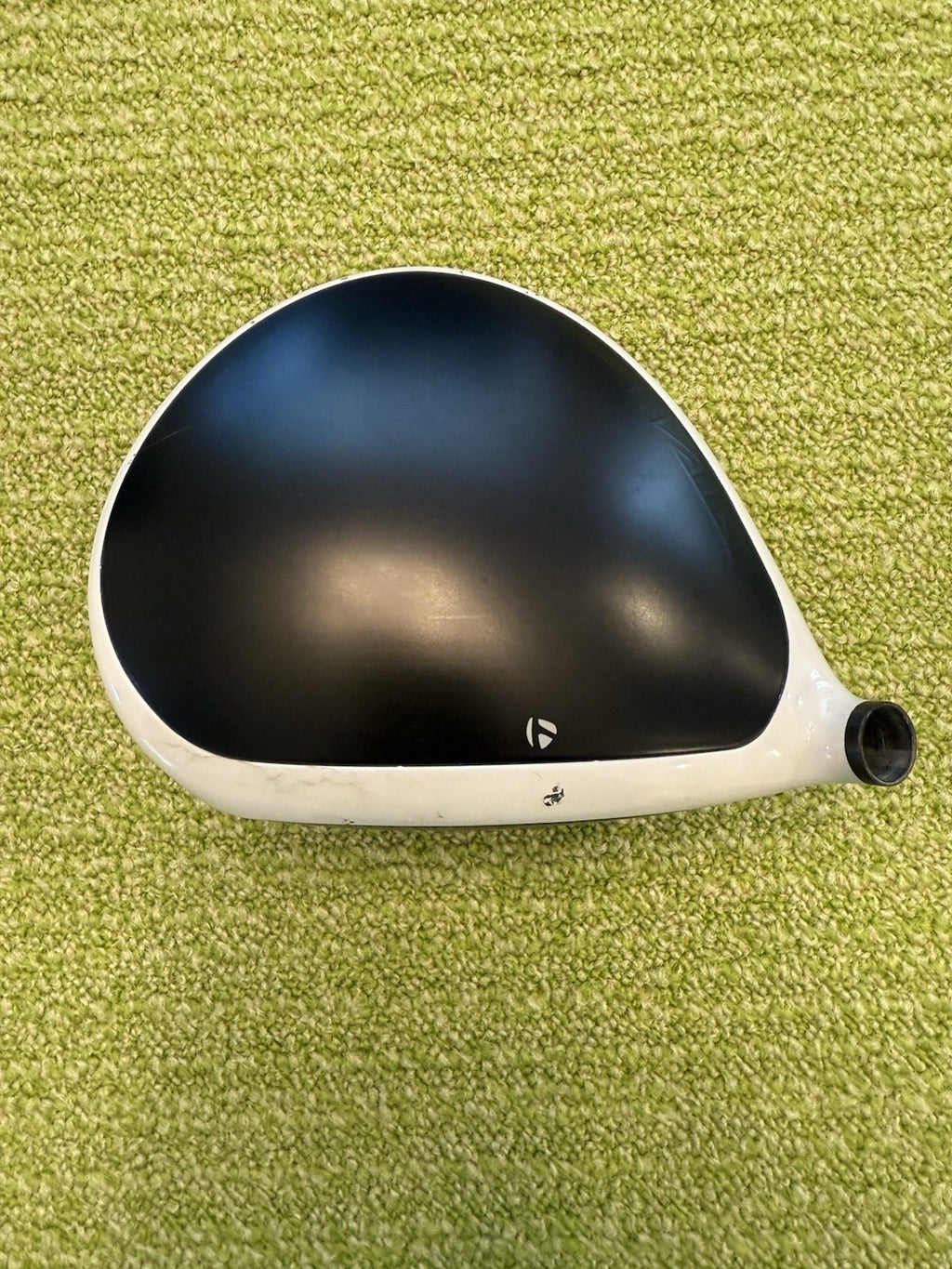 Taylormade Custom MyStealth Plus 9° Driver Head Only