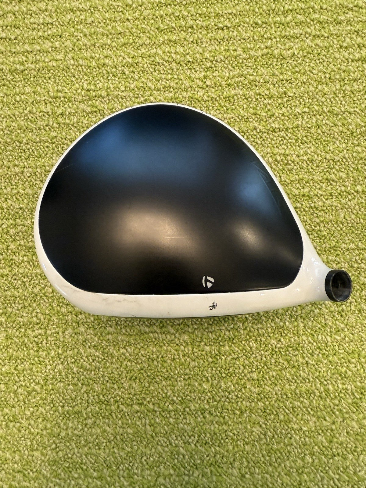Taylormade Custom MyStealth Plus 9° Driver Head Only
