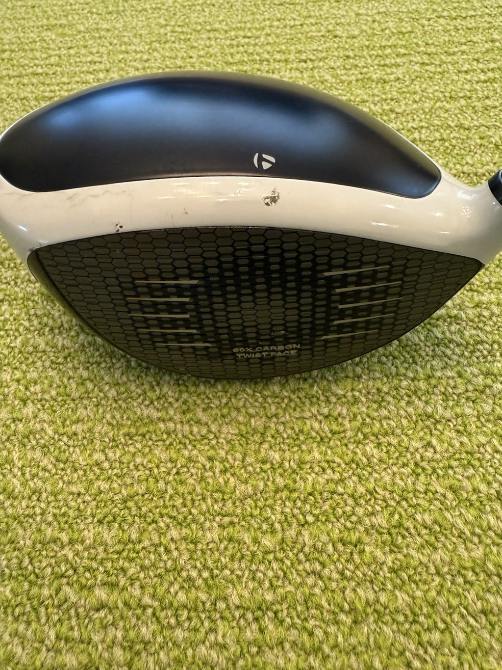 Taylormade Custom MyStealth Plus 9° Driver Head Only