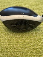 Taylormade Custom MyStealth Plus 9° Driver Head Only