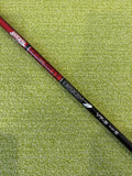 Graphite Design Tour AD VF 5S Stiff Driver Shaft Callaway Adapter 44.25”