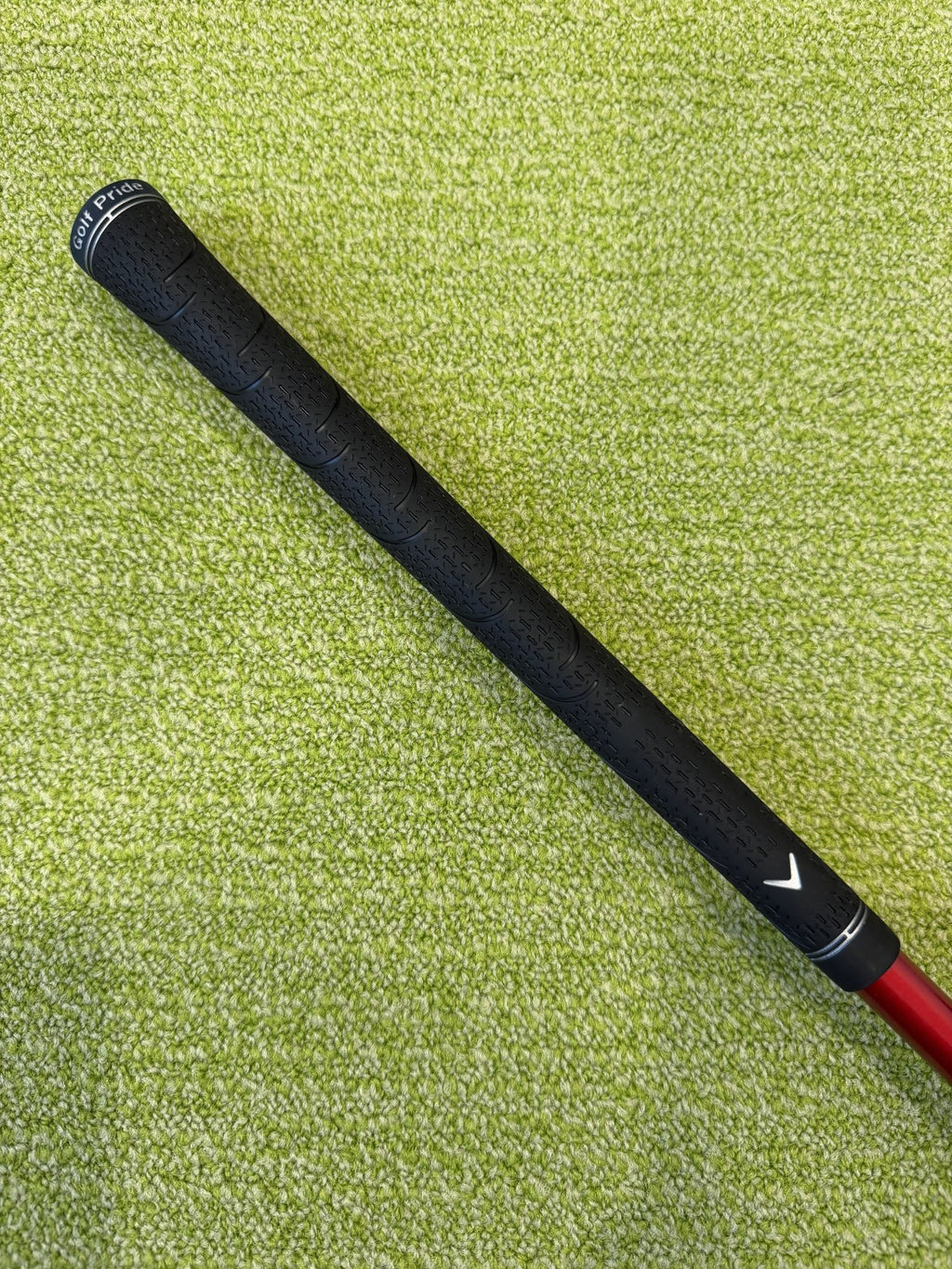 Graphite Design Tour AD VF 5S Stiff Driver Shaft Callaway Adapter 44.25”
