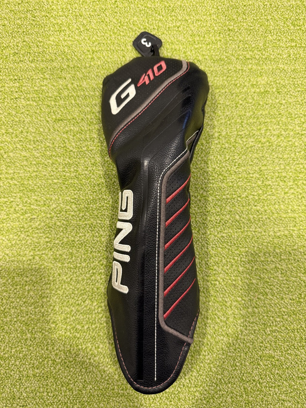 Ping G410 Fairway Wood Headcover - 26004