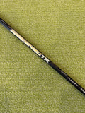 Fujikura Speeder 661 TR Driver Shaft TX Flex Ping 43.75"