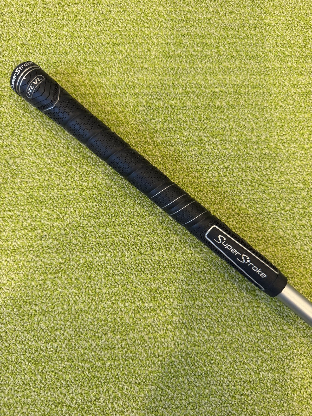 Mitsubishi MMT Speedmesh 40R Regular 44.75" Driver Shaft Titleist