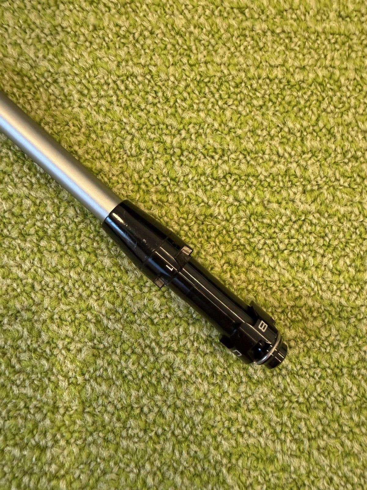 Mitsubishi MMT Speedmesh 40R Regular 44.75" Driver Shaft Titleist