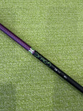 VA COMPOSITES DRAGO 75 FIVE X-Stiff Fairway Wood Shaft Titleist 42.5"