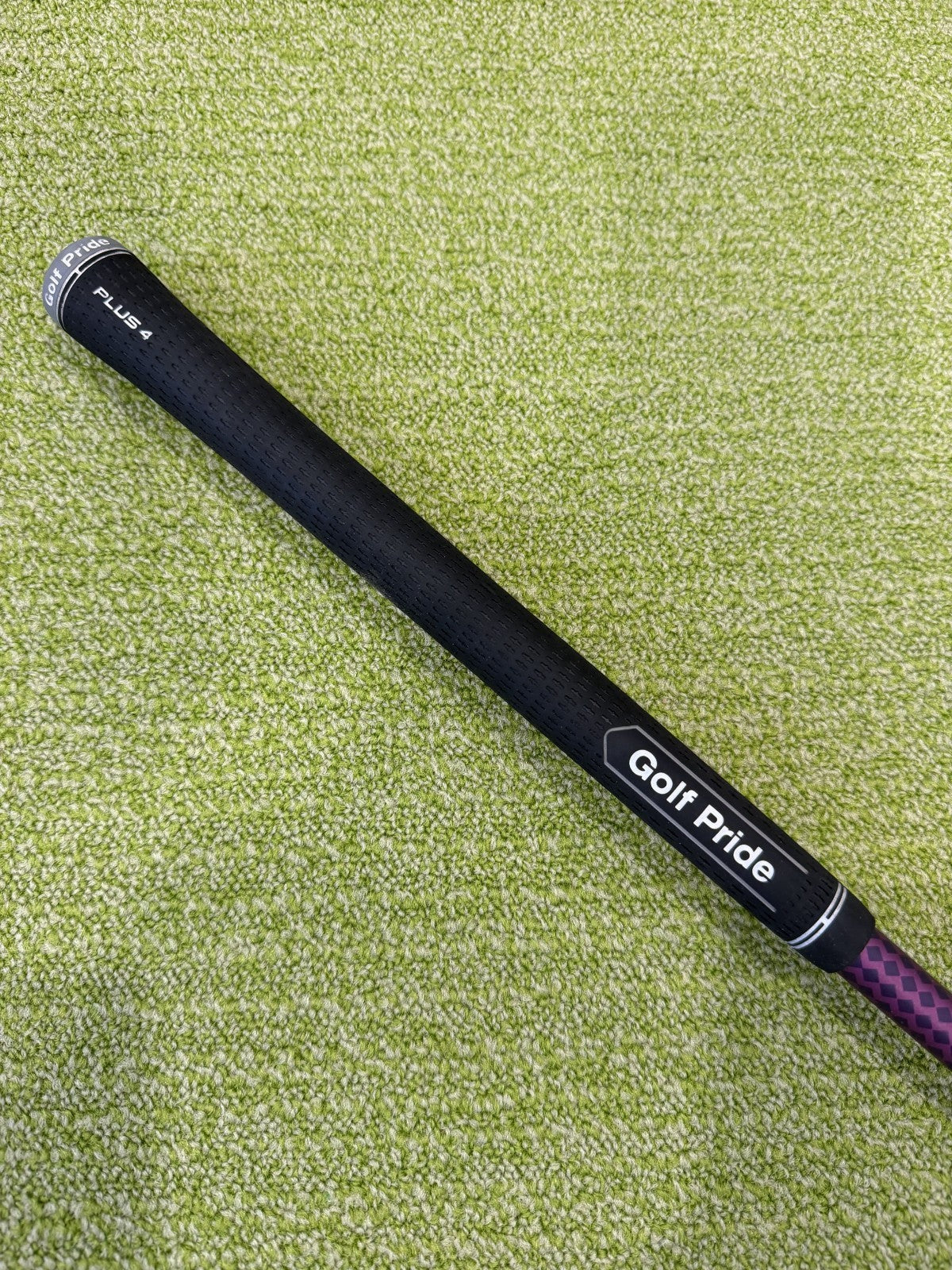 VA COMPOSITES DRAGO 75 FIVE X-Stiff Fairway Wood Shaft Titleist 42.5"