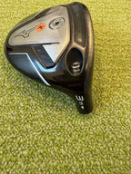 Mizuno ST-G Titanium 15° 3 Wood Head Only RH
