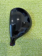 Mizuno ST-G Titanium 15° 3 Wood Head Only RH