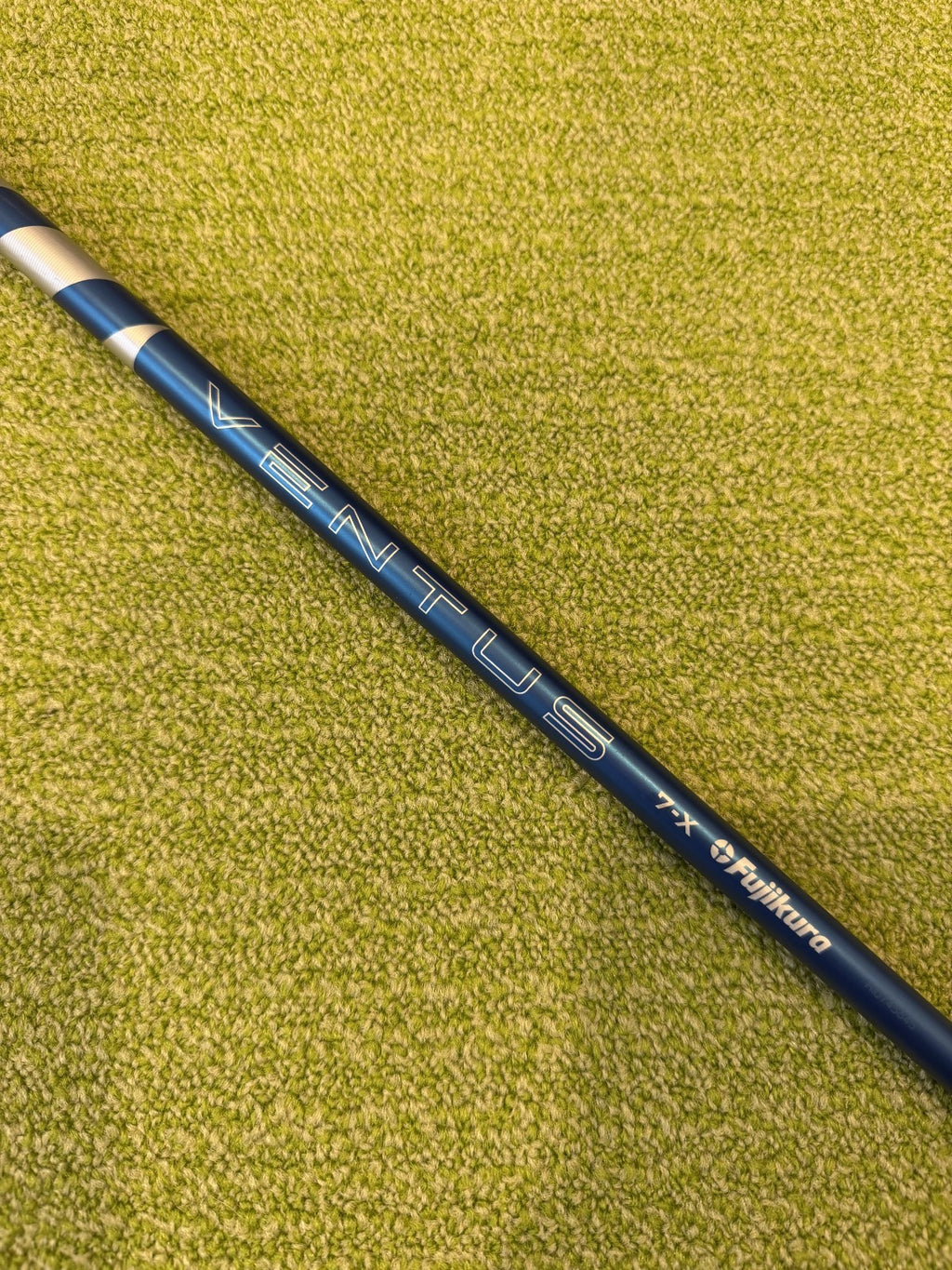 Fujikura Ventus Blue Velocore+ Plus 7X Driver Shaft Callaway