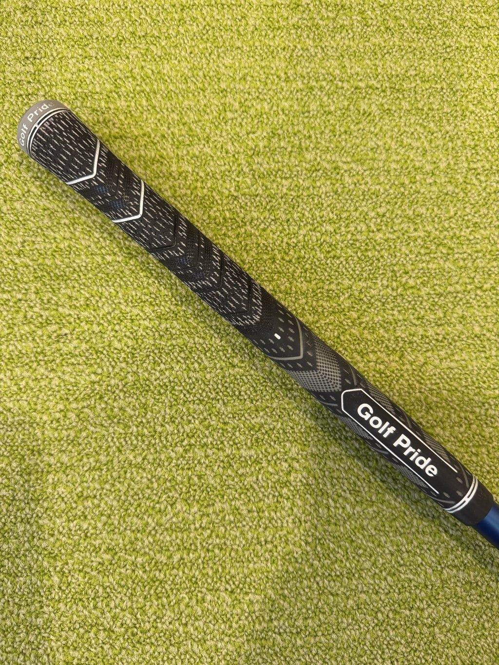 Fujikura Ventus Blue Velocore+ Plus 7X Driver Shaft Callaway