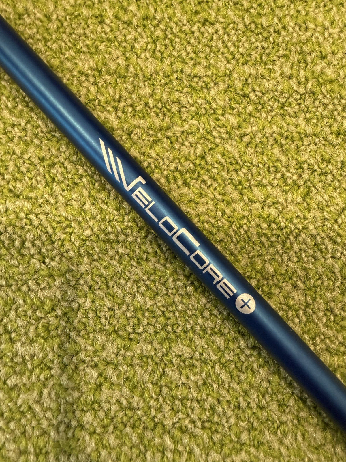 Fujikura Ventus Blue Velocore+ Plus 7X Driver Shaft Callaway