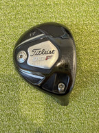 Titleist 910F 17° 4 Wood Head Only Right Handed RH