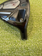 Titleist 910F 17° 4 Wood Head Only Right Handed RH