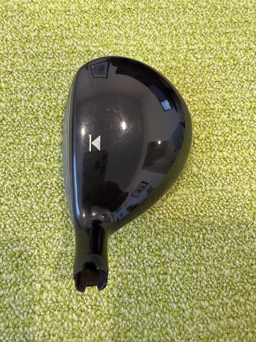 Titleist 910F 17° 4 Wood Head Only Right Handed RH