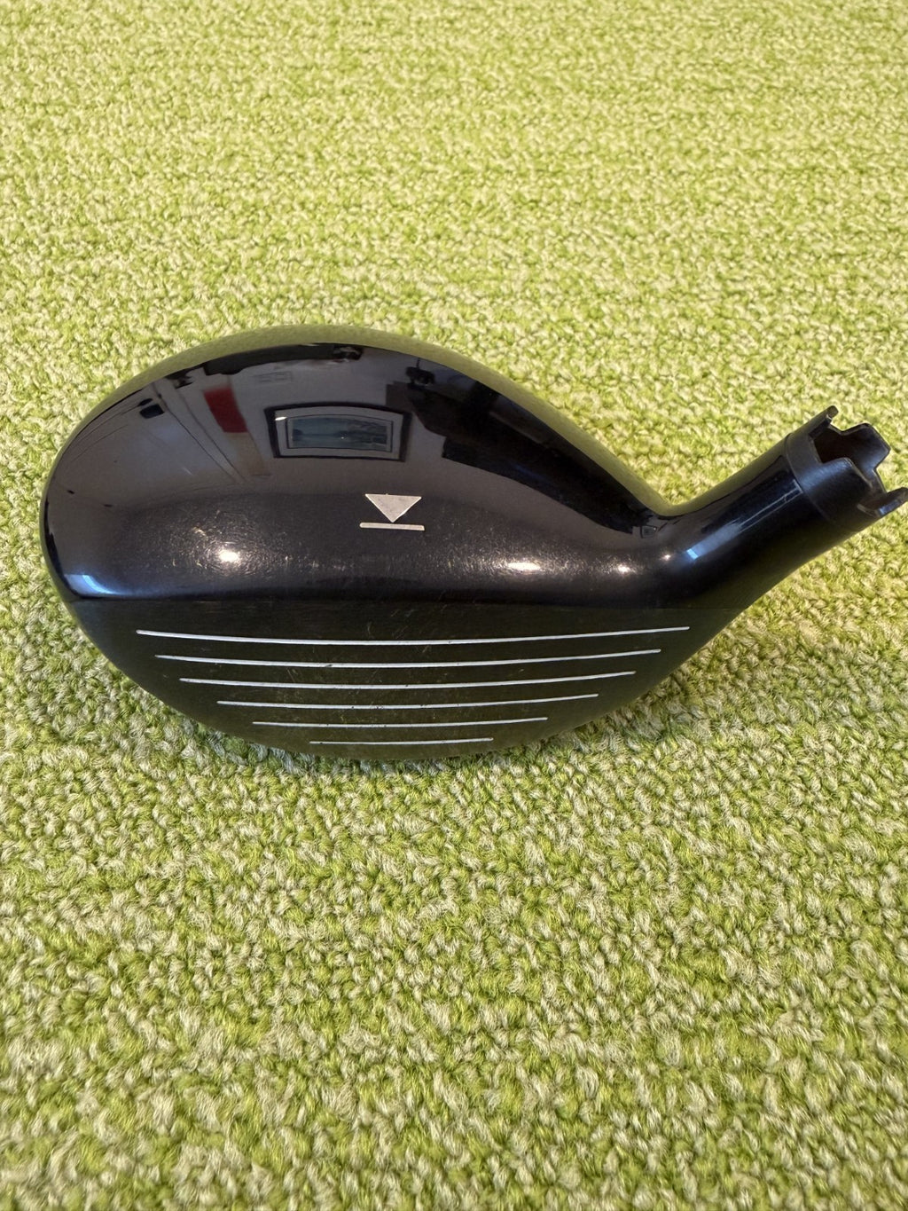 Titleist 910F 17° 4 Wood Head Only Right Handed RH