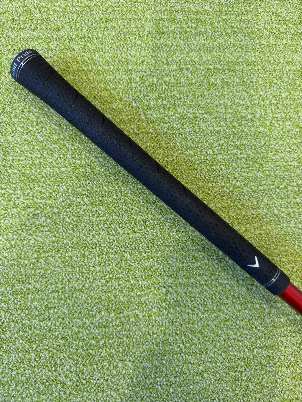 Graphite Design Tour AD VF 5S Stiff Driver Shaft Callaway Adapter 44.25”
