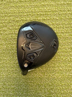 Left Handed Cobra DarkSpeed LS 14.5* 3 Wood Head Only