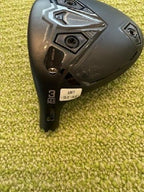 Left Handed Cobra DarkSpeed LS 14.5* 3 Wood Head Only