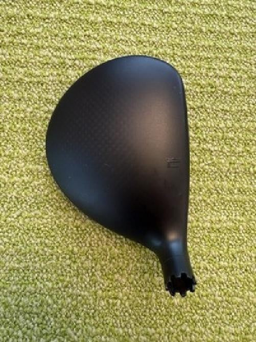 Left Handed Cobra DarkSpeed LS 14.5* 3 Wood Head Only