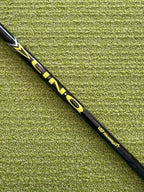 UST Mamiya LINQ 7F5 Extra Stiff Graphite Driver Shaft 43.5" Taylormade
