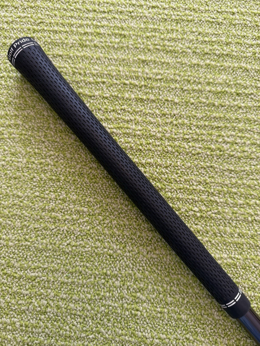 UST Mamiya LINQ 7F5 Extra Stiff Graphite Driver Shaft 43.5" Taylormade