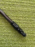 UST Mamiya LINQ 7F5 Extra Stiff Graphite Driver Shaft 43.5" Taylormade