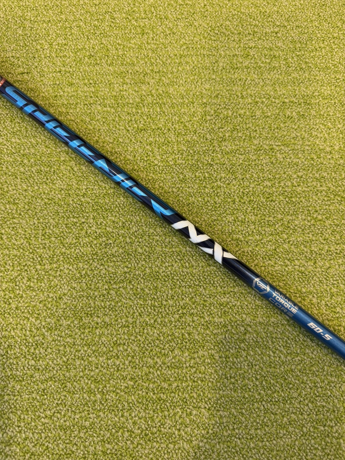 Fujikura Speeder NX Blue 60S Stiff Fairway Wood Shaft 42" TaylorMade