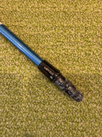 Fujikura Speeder NX Blue 60S Stiff Fairway Wood Shaft 42" TaylorMade