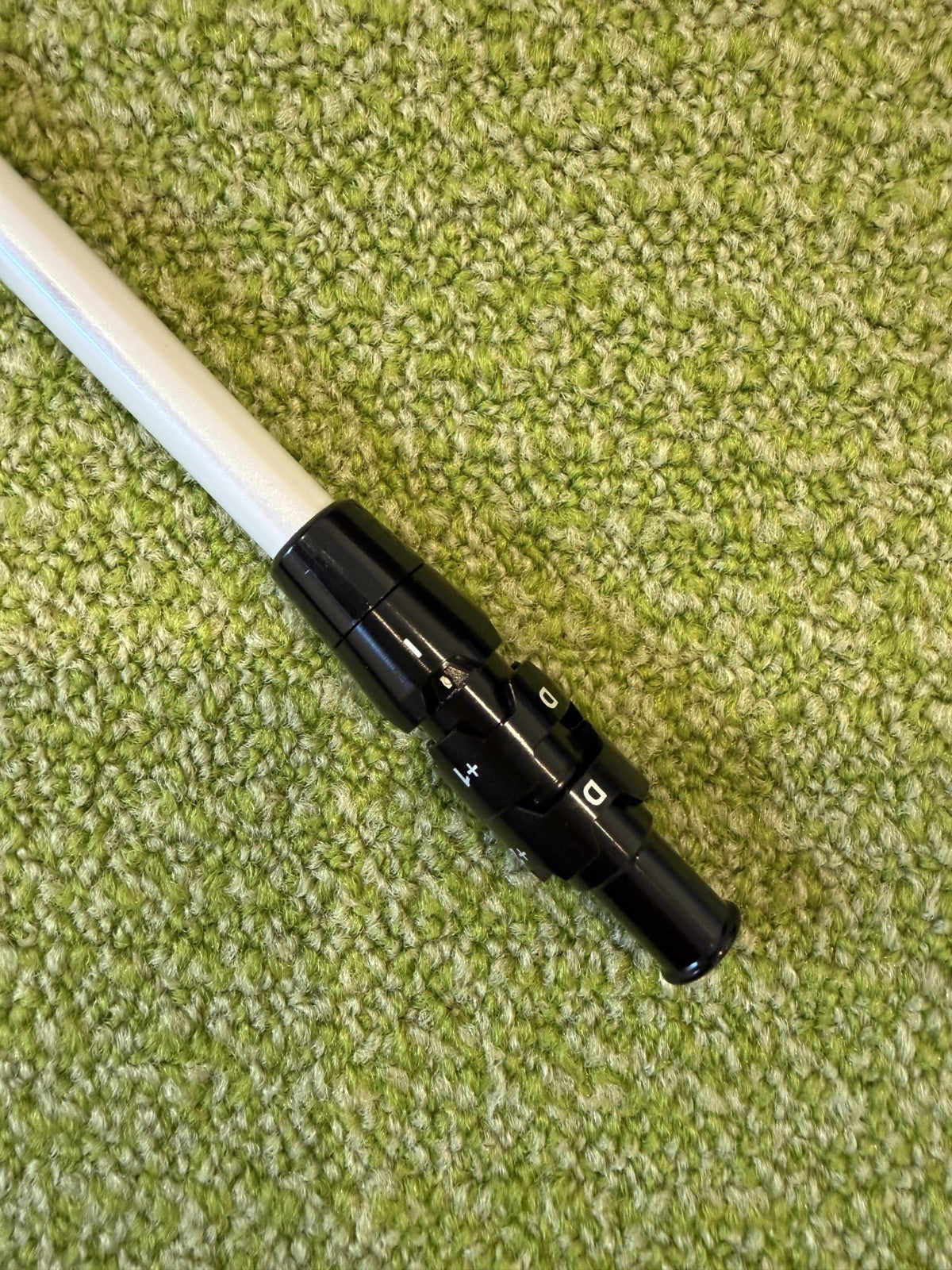 Graphite Design Tour Ad HD 6S Stiff Driver Shaft Callaway 44.5"