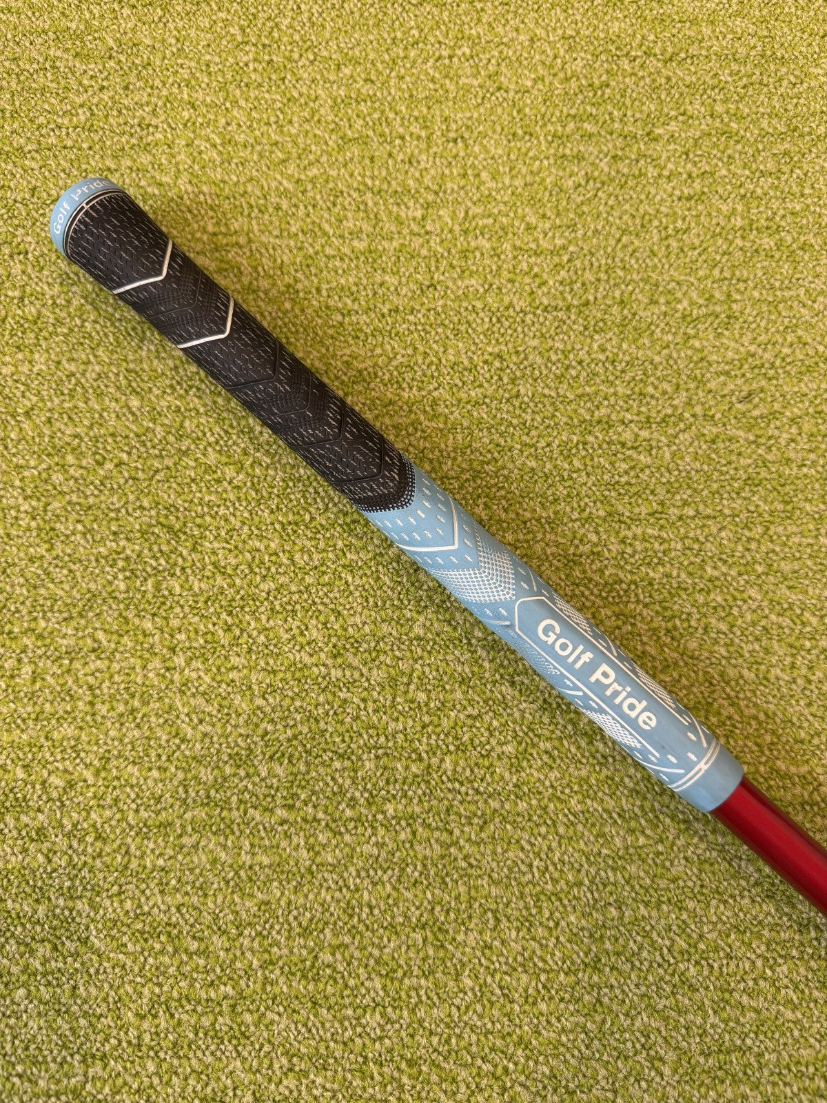 Graphite Design Tour Ad VF 6S Stiff 44.25" Driver Shaft Callaway
