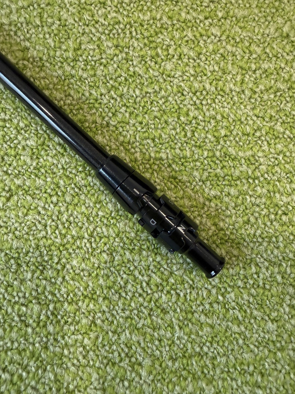 Graphite Design Tour Ad VF 6S Stiff 44.25" Driver Shaft Callaway