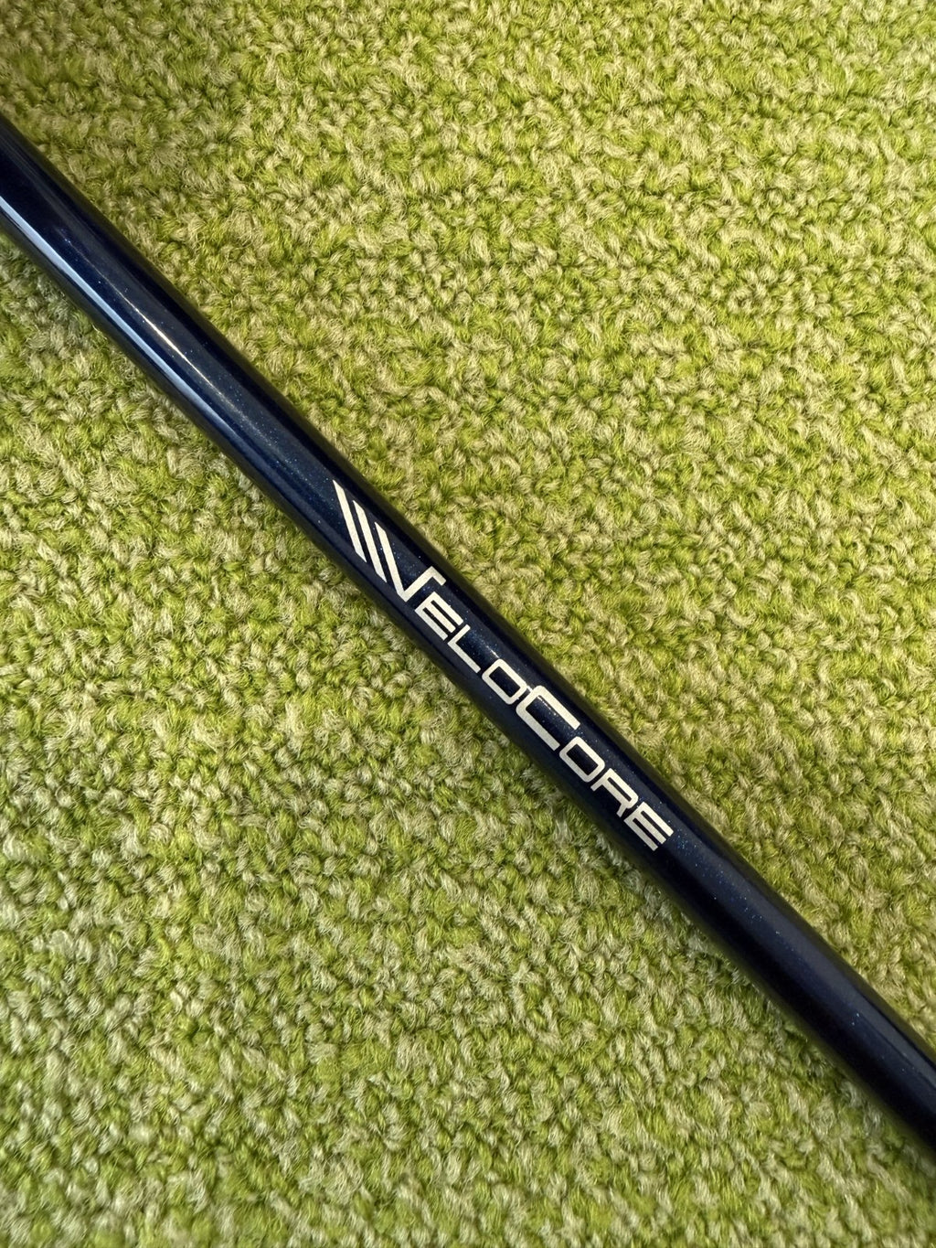 Fujikura Ventus TR Blue Velocore 7X  X-STIFF 42.25" Fairway Wood Shaft Titleist