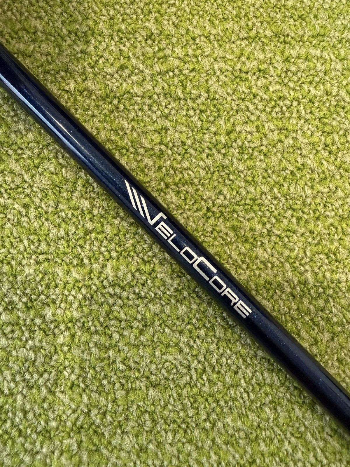Fujikura Ventus TR Blue Velocore 7X  X-STIFF 42.25" Fairway Wood Shaft Titleist