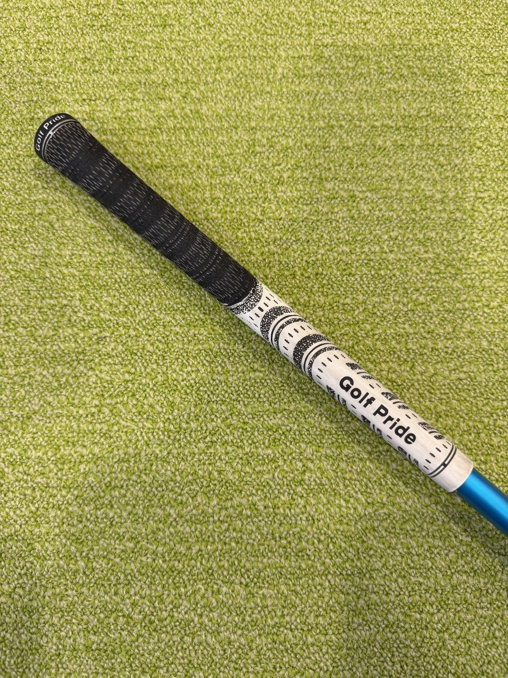 Graphite Design Tour AD UB 6S Stiff Fairway Wood Shaft 42.25" Titleist