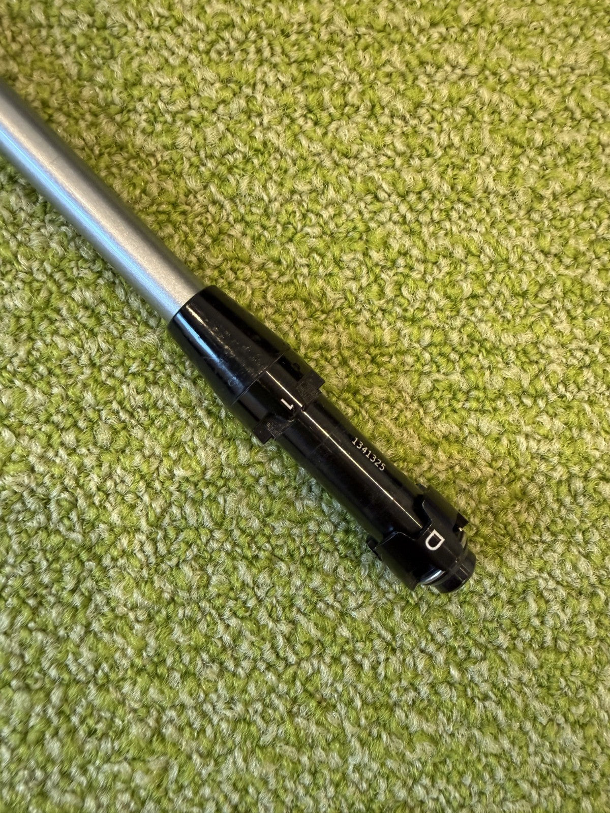 Graphite Design Tour Ad Ub 5R2 Senior 44.5" Driver Shaft Titleist