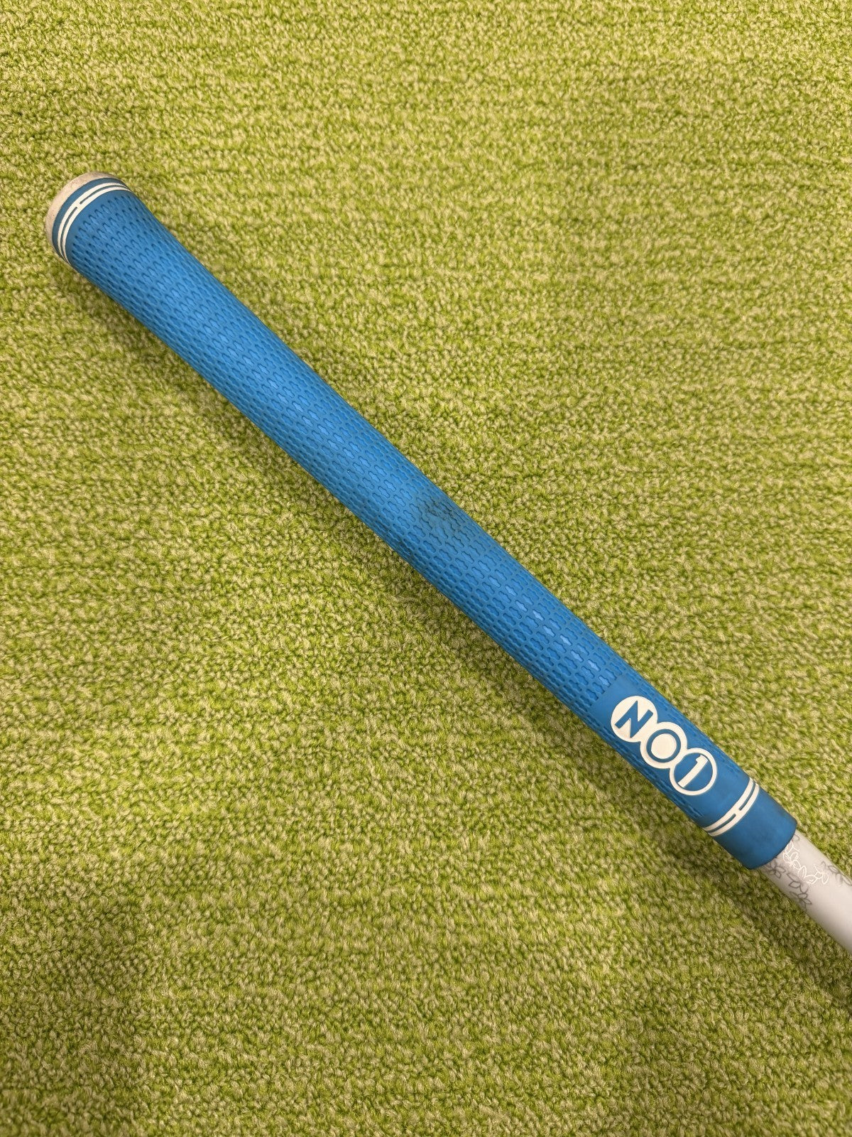 Mitsubishi Diamana TB 60S Stiff 44.25" Driver Shaft Callaway