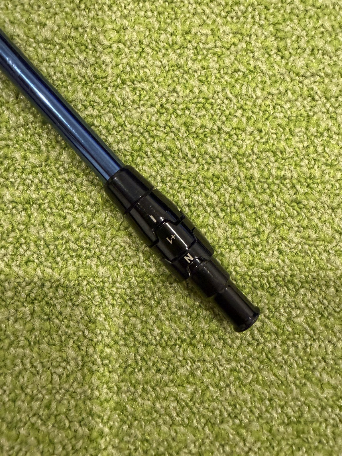 Mitsubishi Diamana TB 60S Stiff 44.25" Driver Shaft Callaway