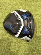 Cobra Aerojet LS 9* Driver Head Only RH