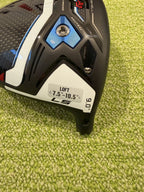 Cobra Aerojet LS 9* Driver Head Only RH
