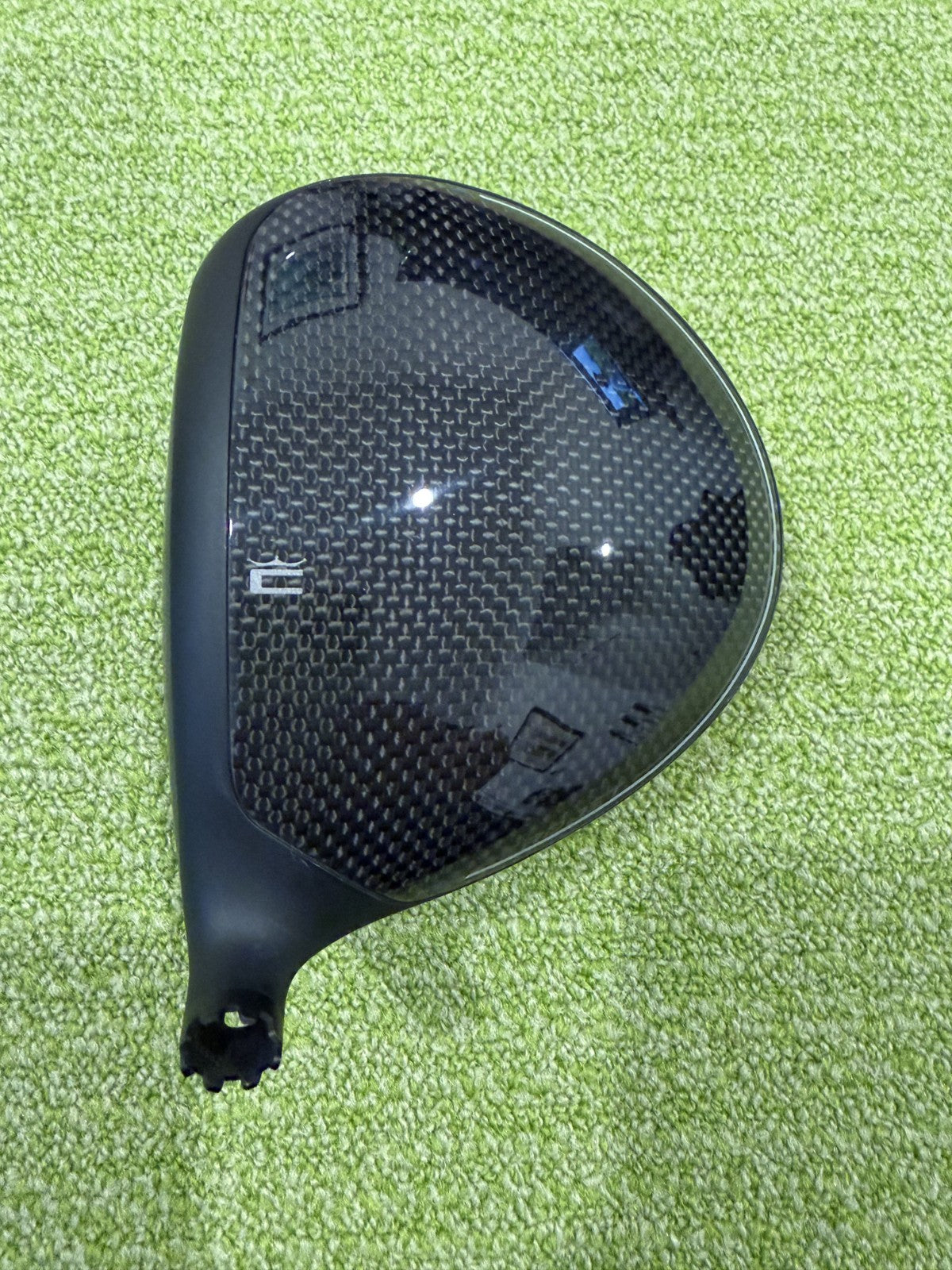 Cobra Aerojet LS 9* Driver Head Only RH