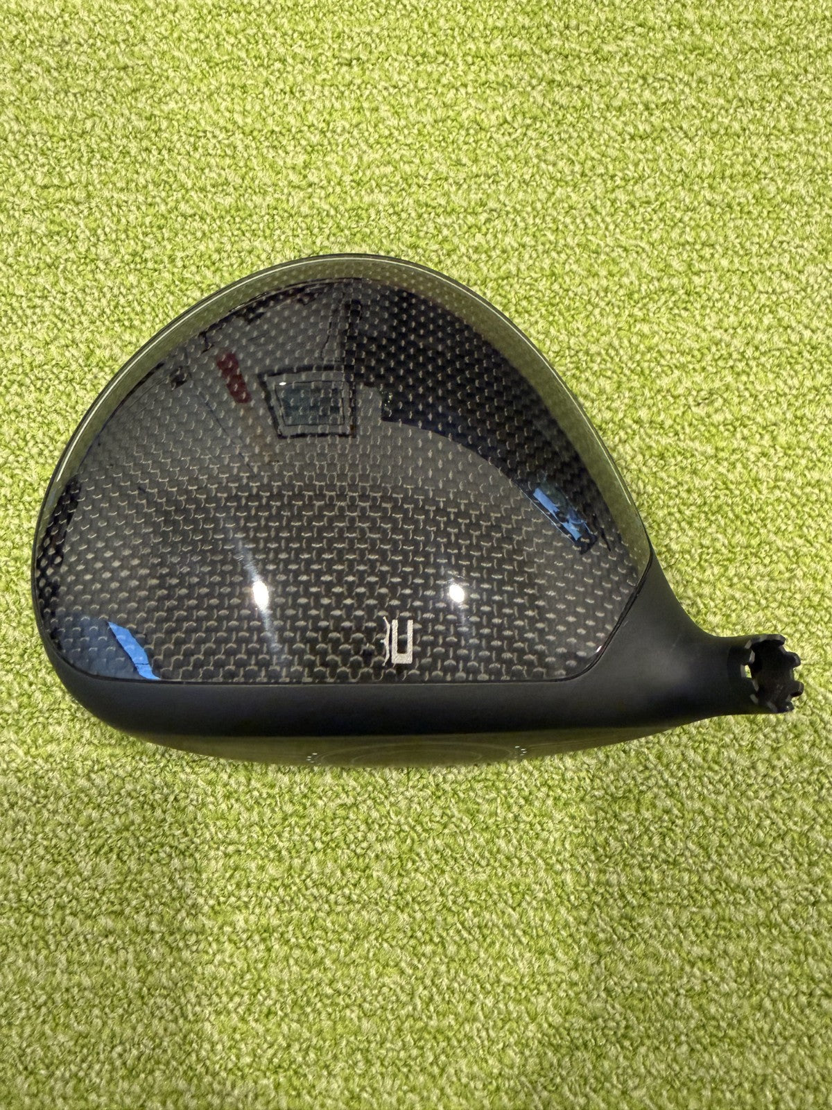 Cobra Aerojet LS 9* Driver Head Only RH
