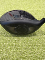 Cobra Aerojet LS 9* Driver Head Only RH